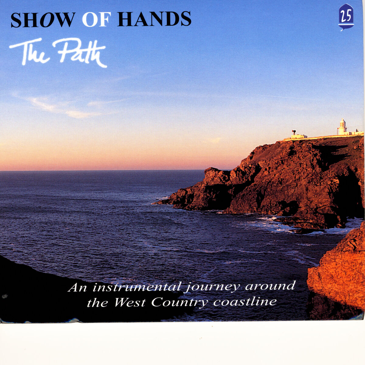 Album cover of The Path