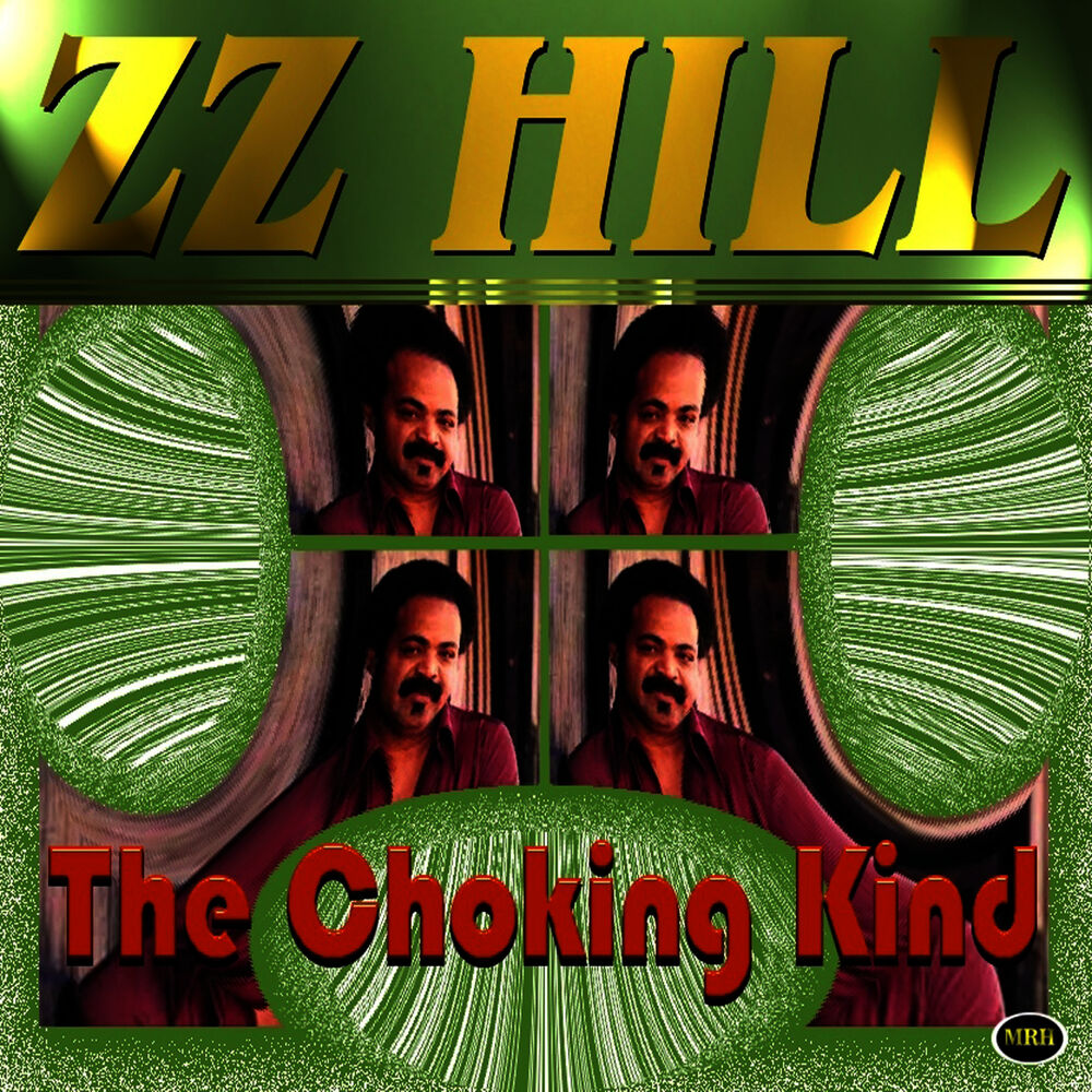 Picture of The Choking Kind