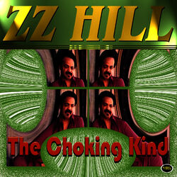 Cover of The Choking Kind