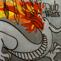 Cover of Dub Wars