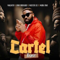 Cover of Cartel