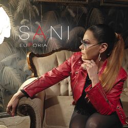 Cover of Euforia