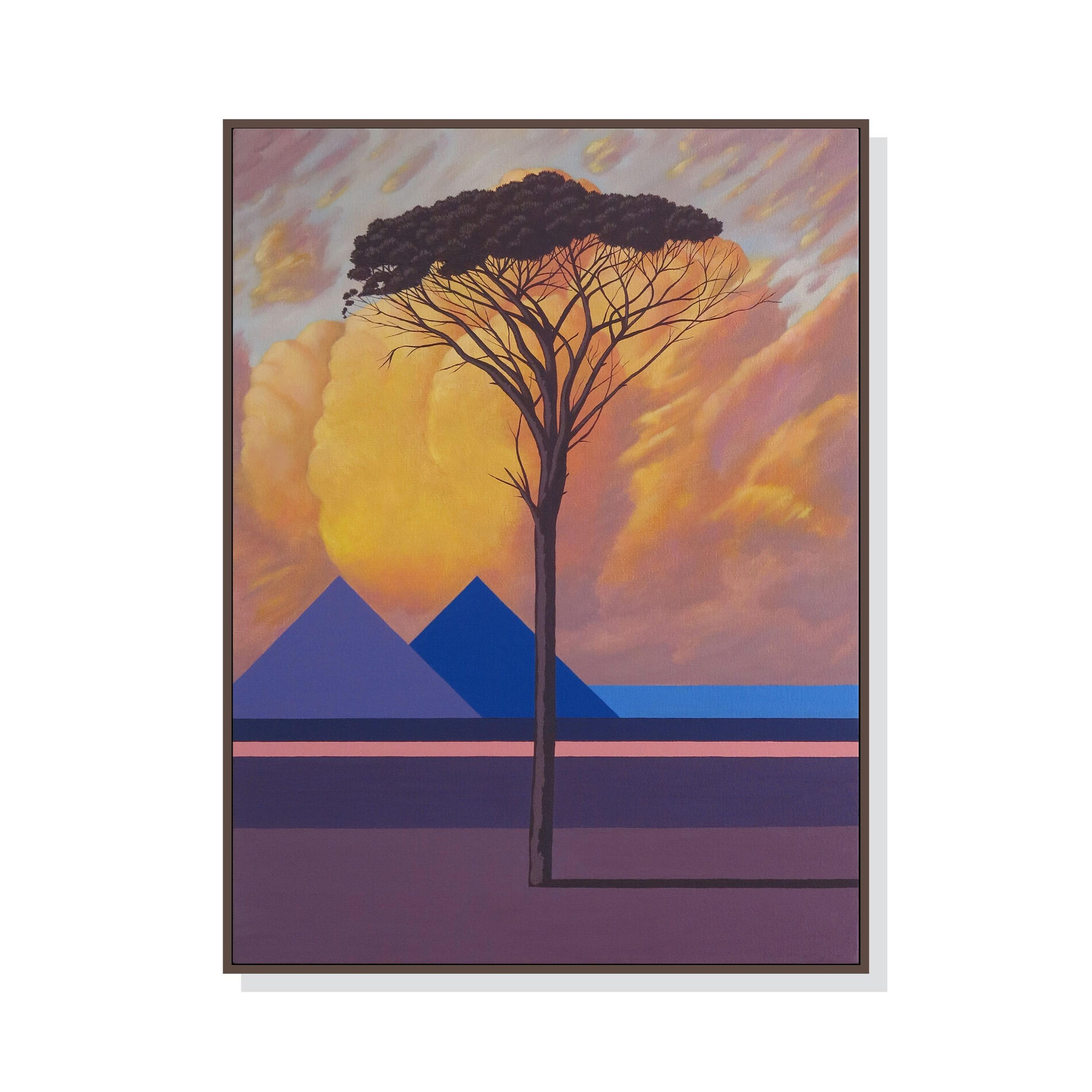 Album cover of Plekkie In Die Son