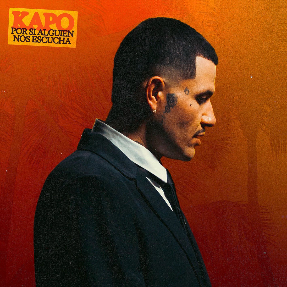 Album cover of X TI