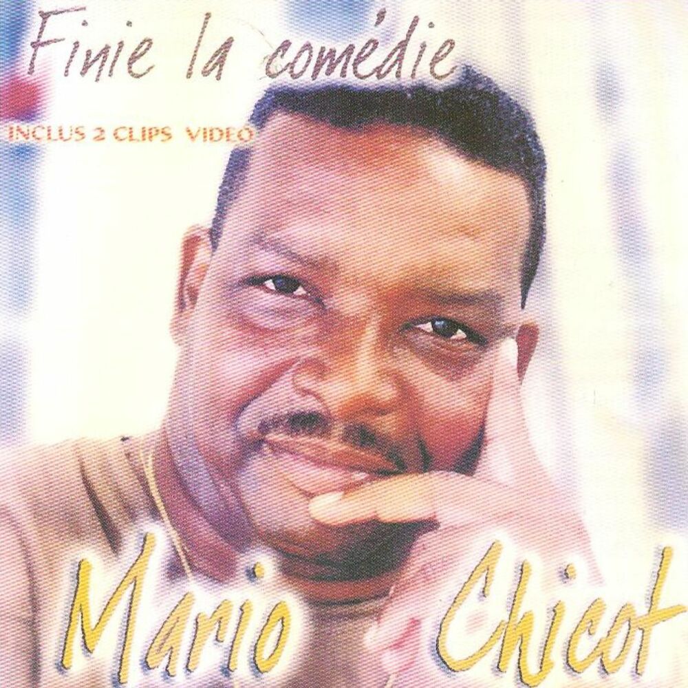 Picture of Finie la comédie