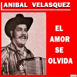 Cover of El Amor Se Olvida