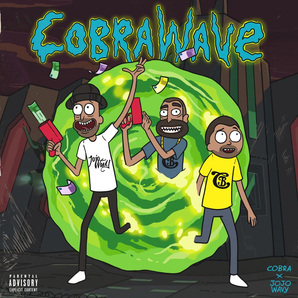 Picture of CobraWave
