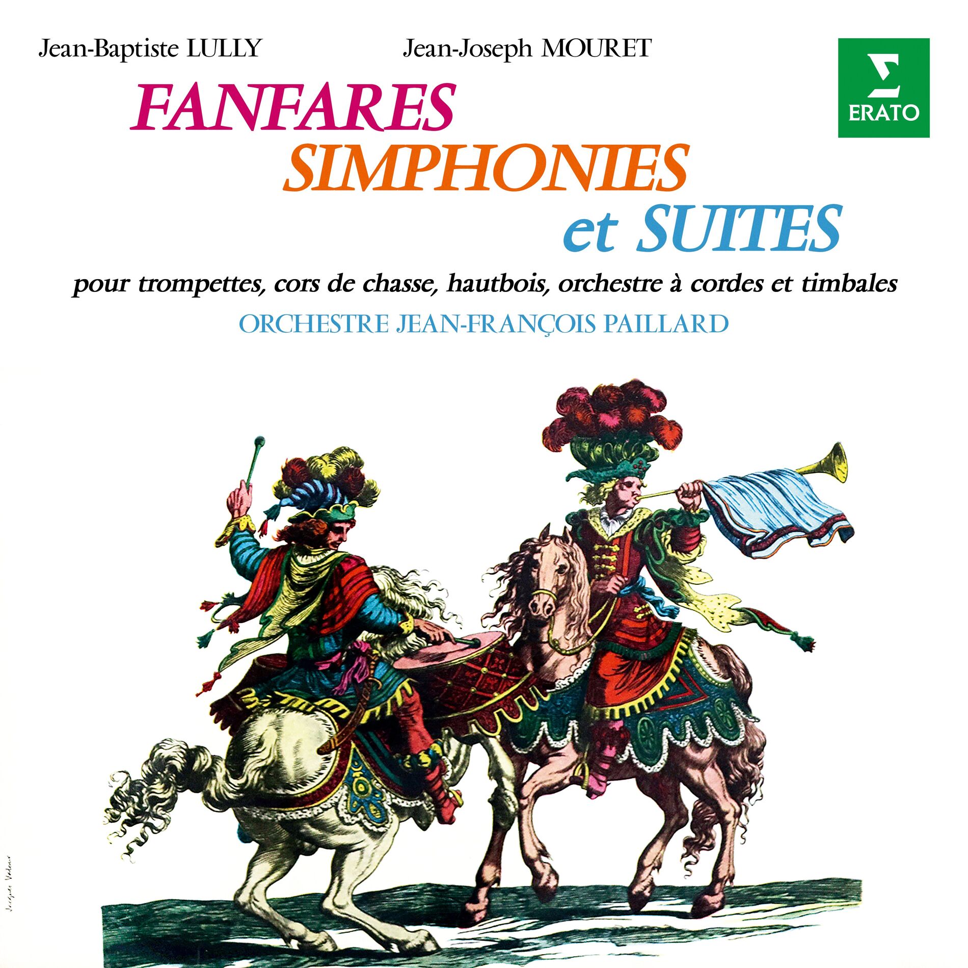 Album cover of Lully: Amadis, LWV 63, Act 1: Premier air des combattants