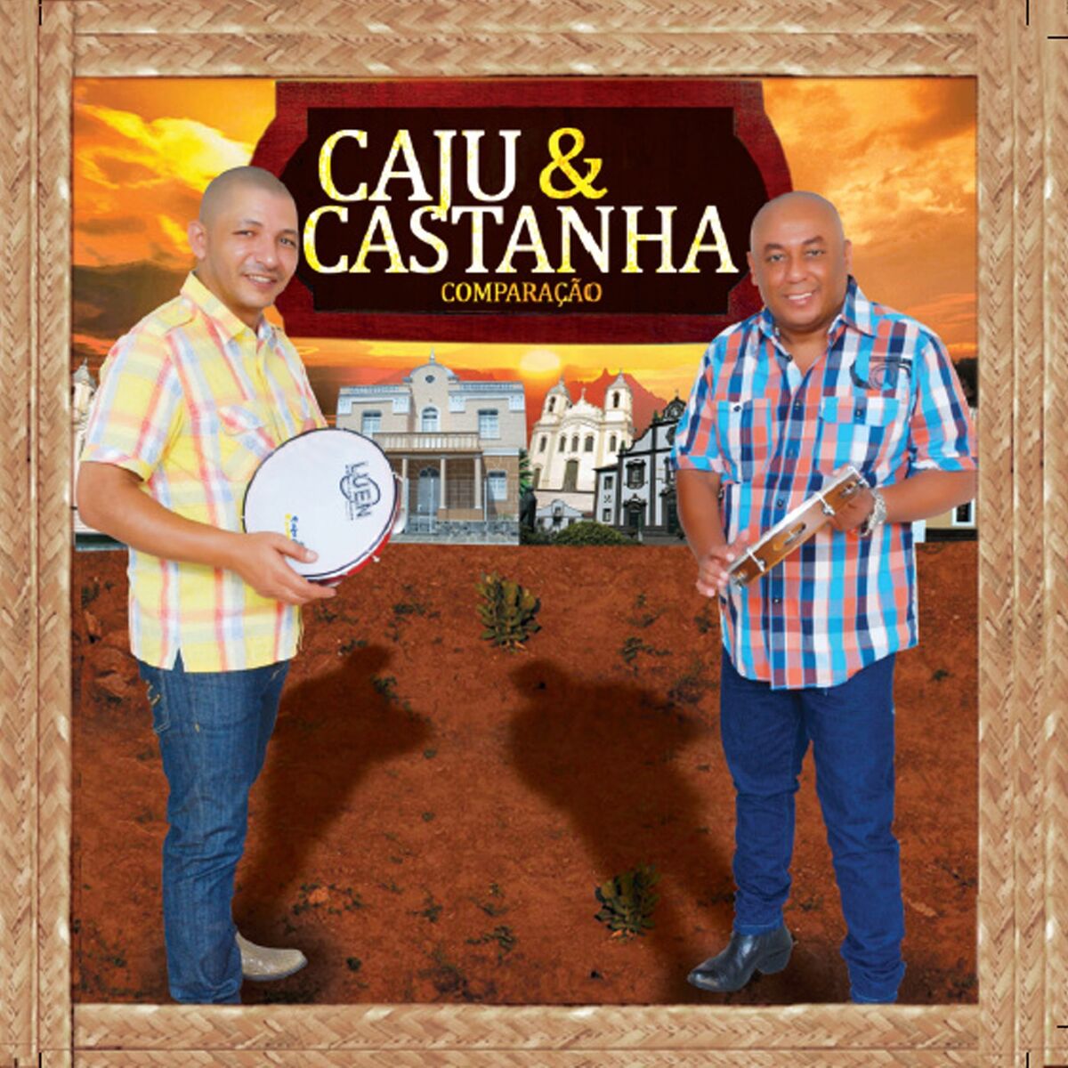 Album cover of O Corno Conformado
