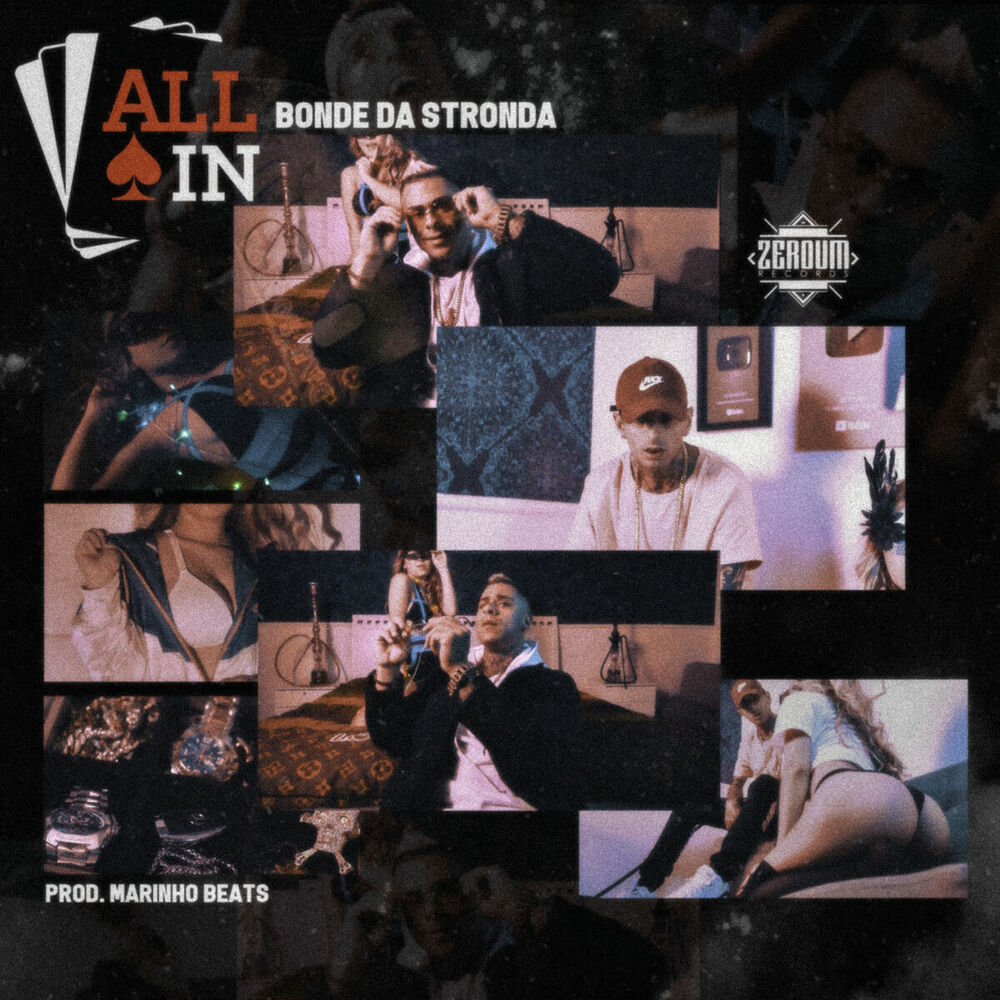 Picture of All In