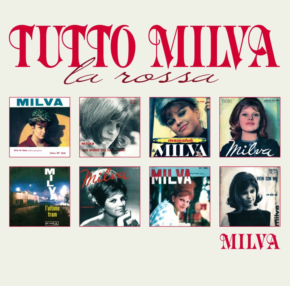 Album cover of Bella ciao
