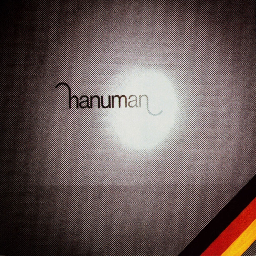 Picture of Hanuman