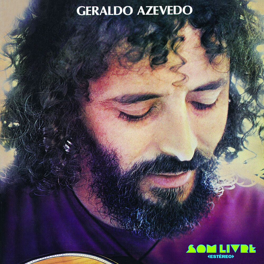 Picture of Geraldo Azevedo