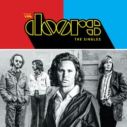 Cover of The Singles (2017 Remaster)