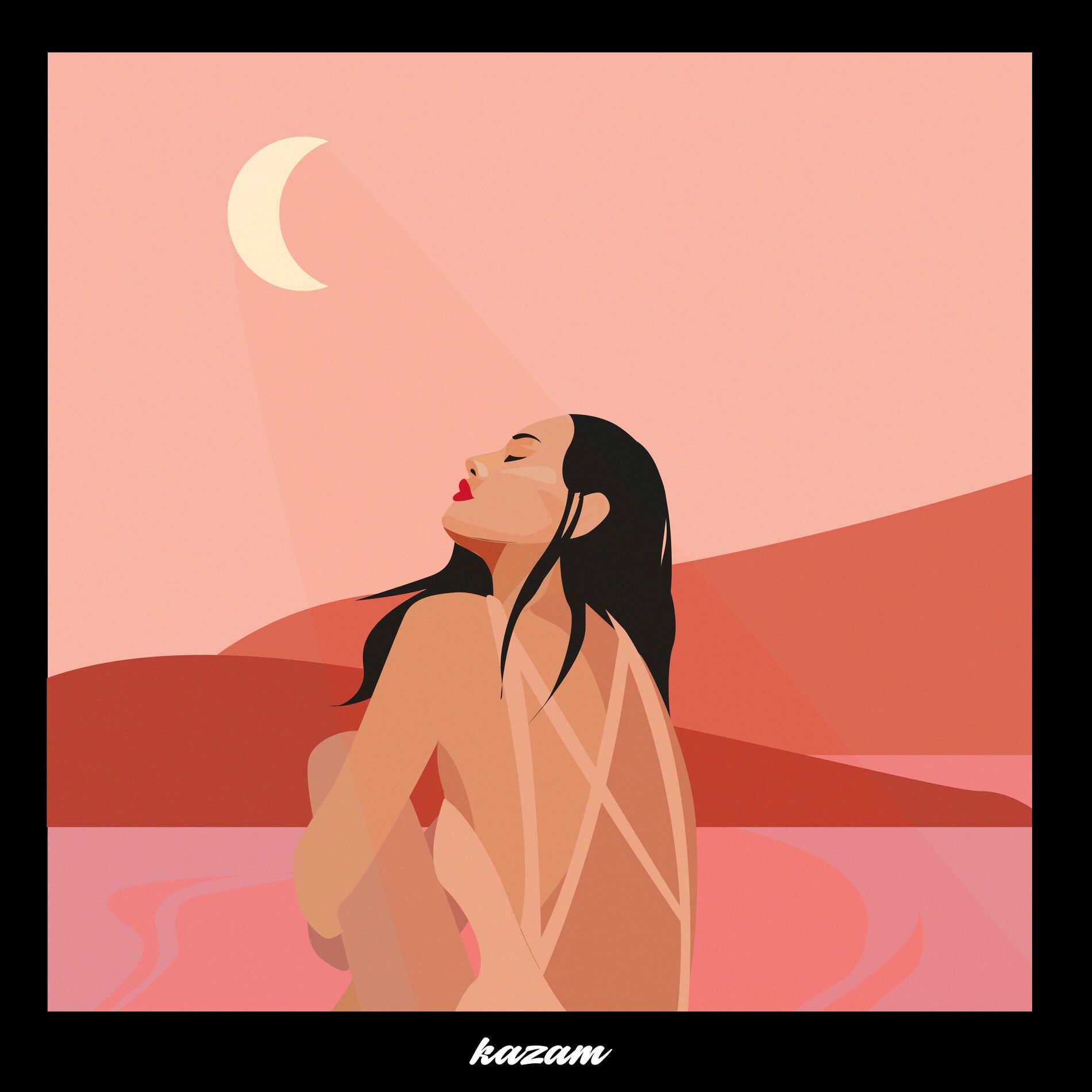Album cover of Miles Away