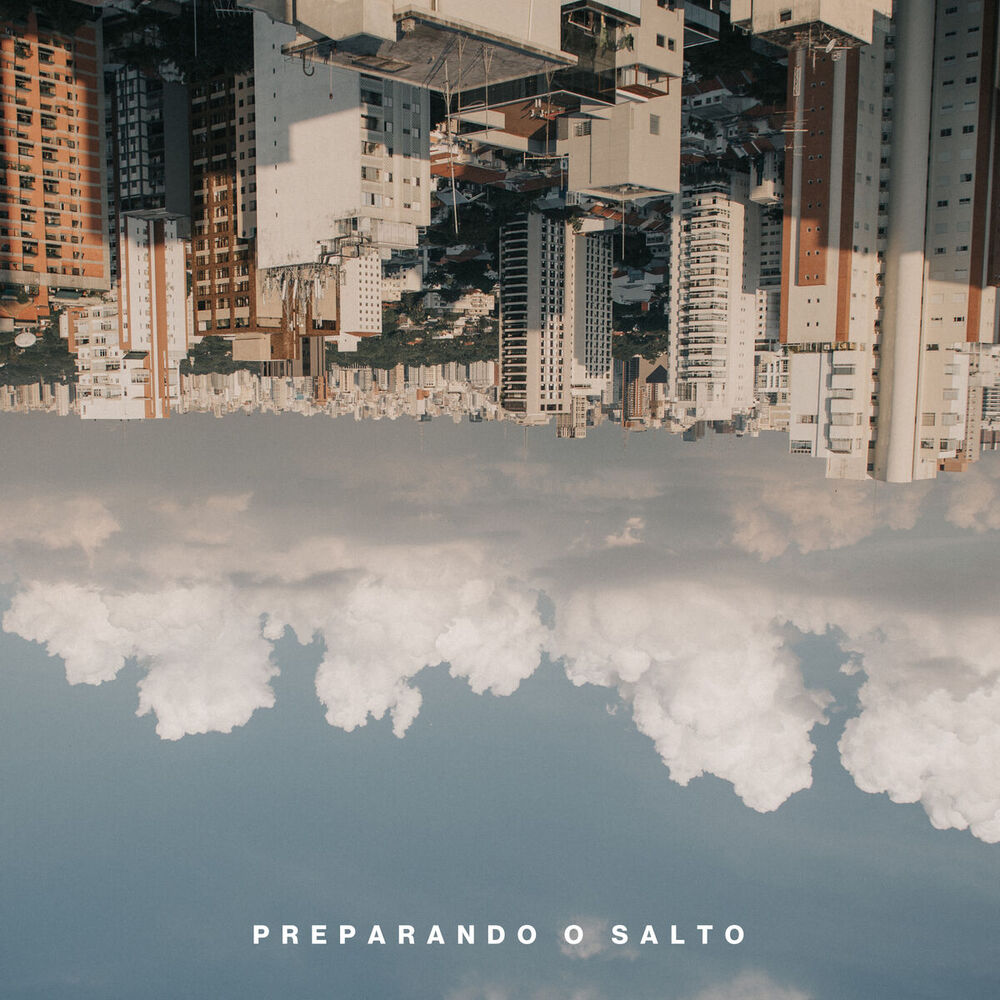 Picture of Preparando o Salto