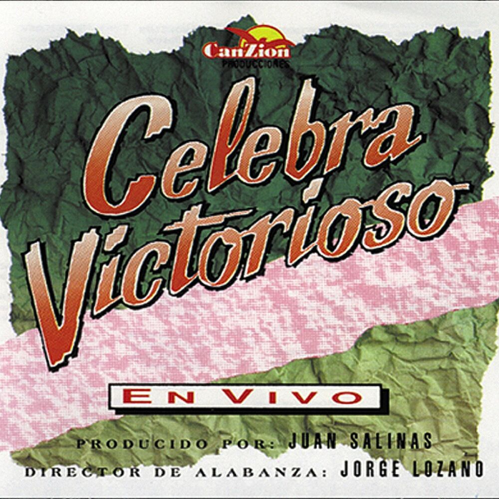Picture of Celebra victorioso