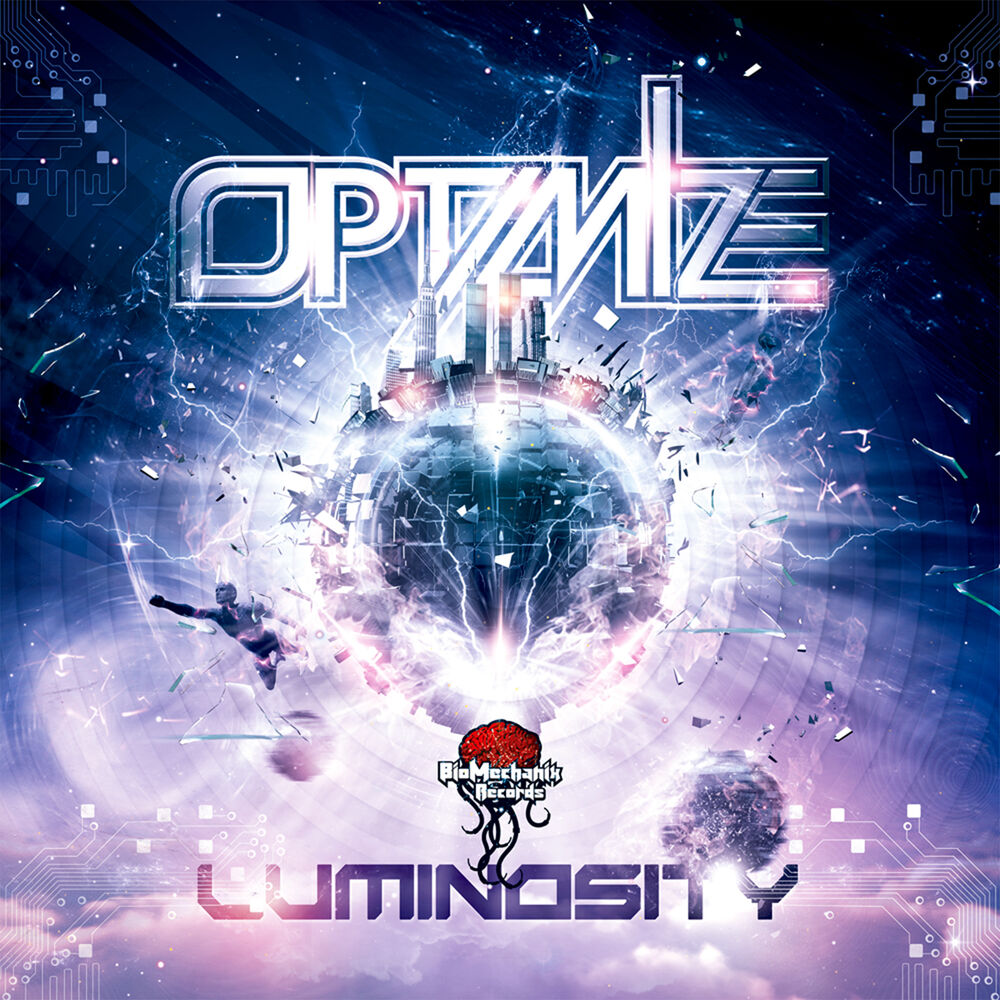 Picture of Luminosity