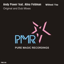 Cover of Without You