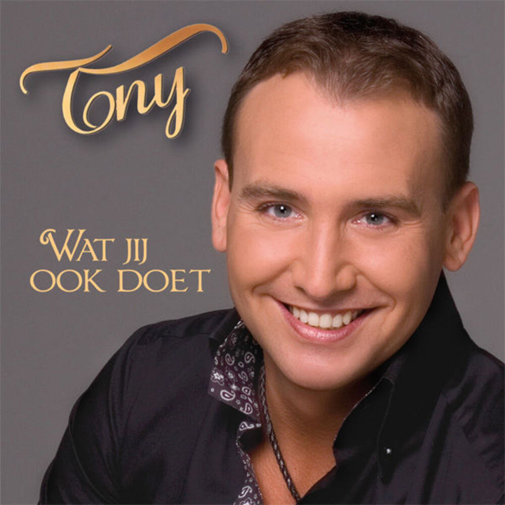 Picture of Wat jij ook doet