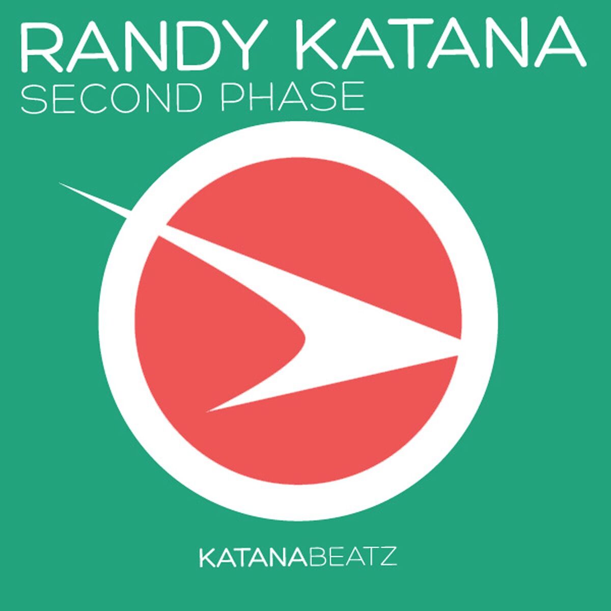 Album cover of Second Phase