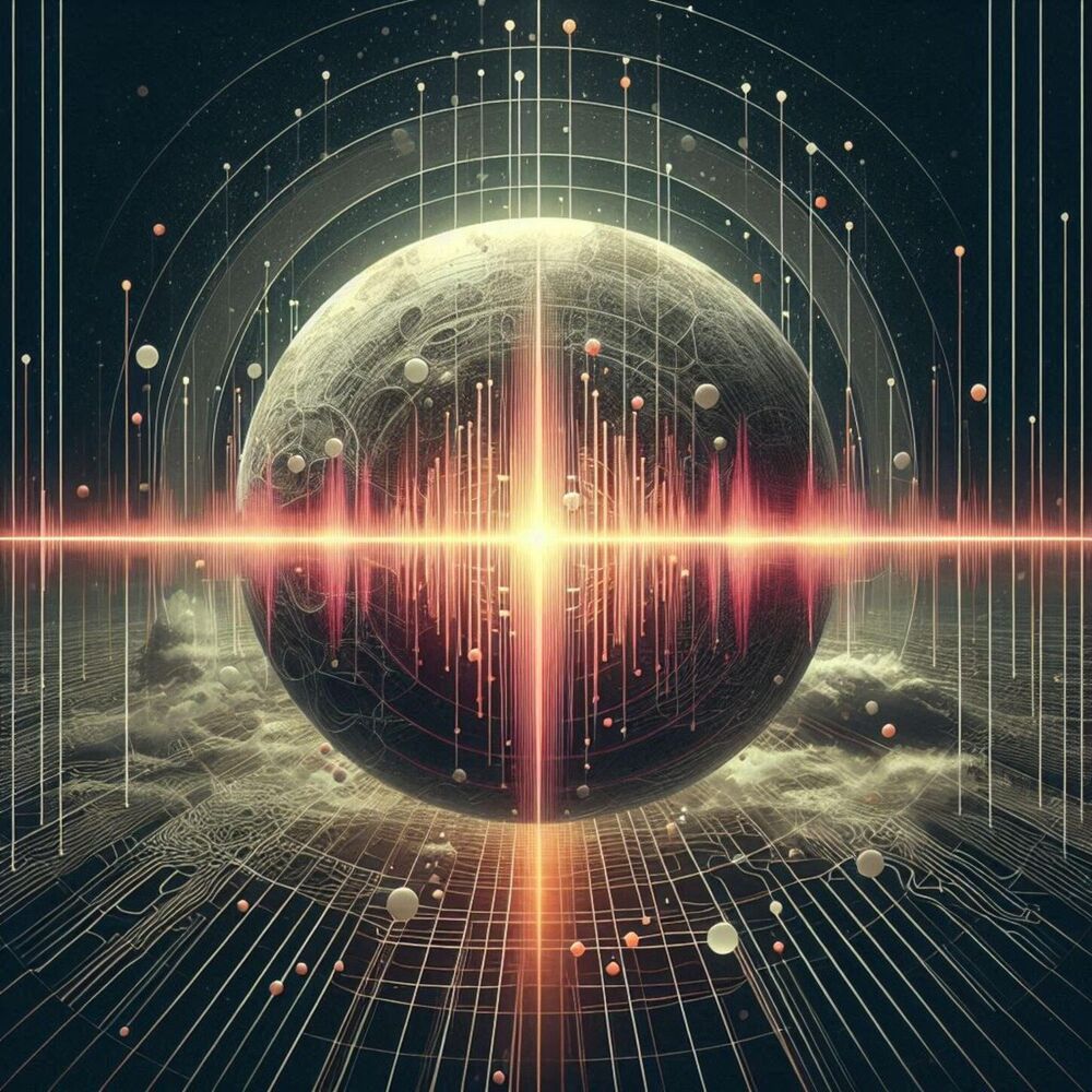 Picture of Binaural Beat Stress Relief