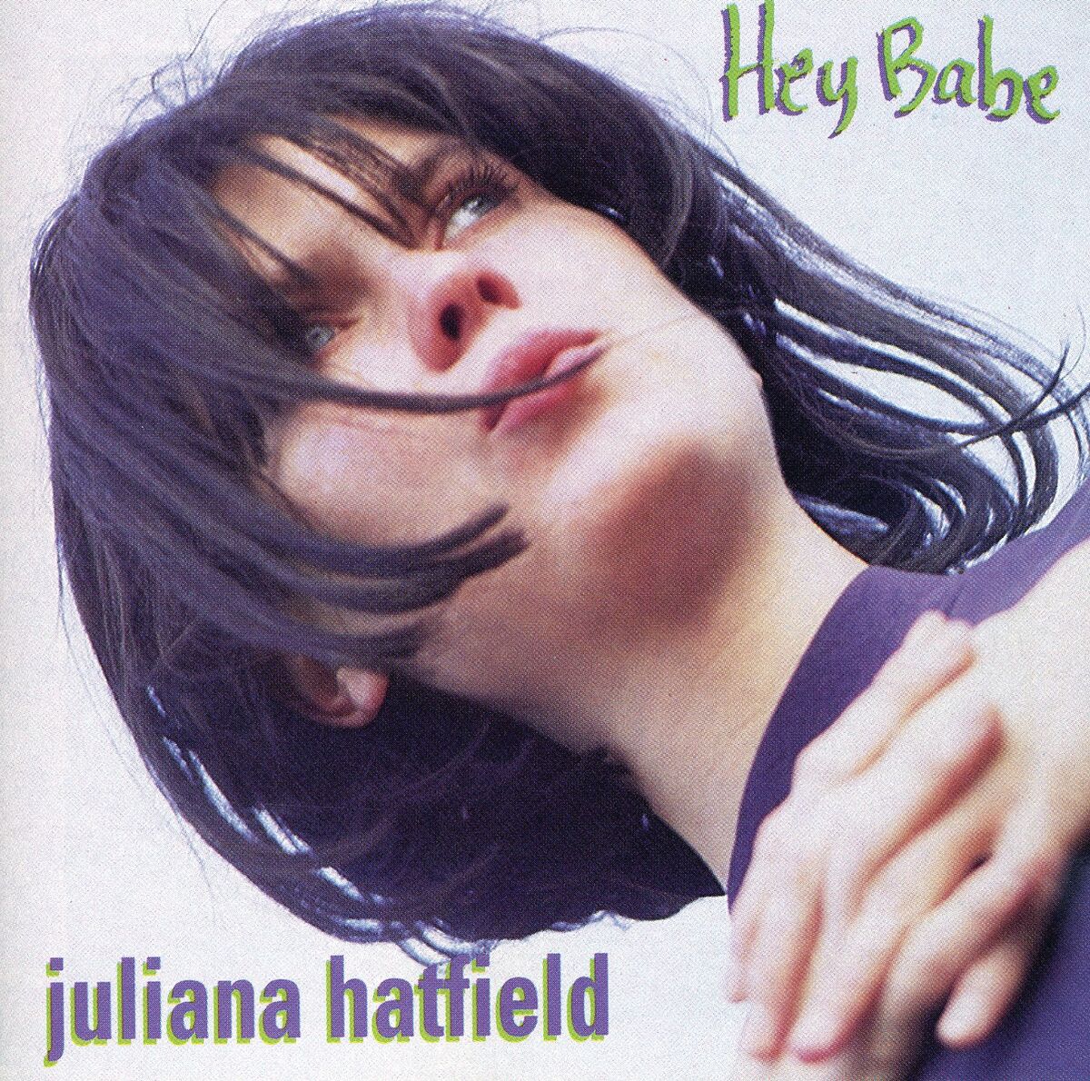 Album cover of Everybody Loves Me But You