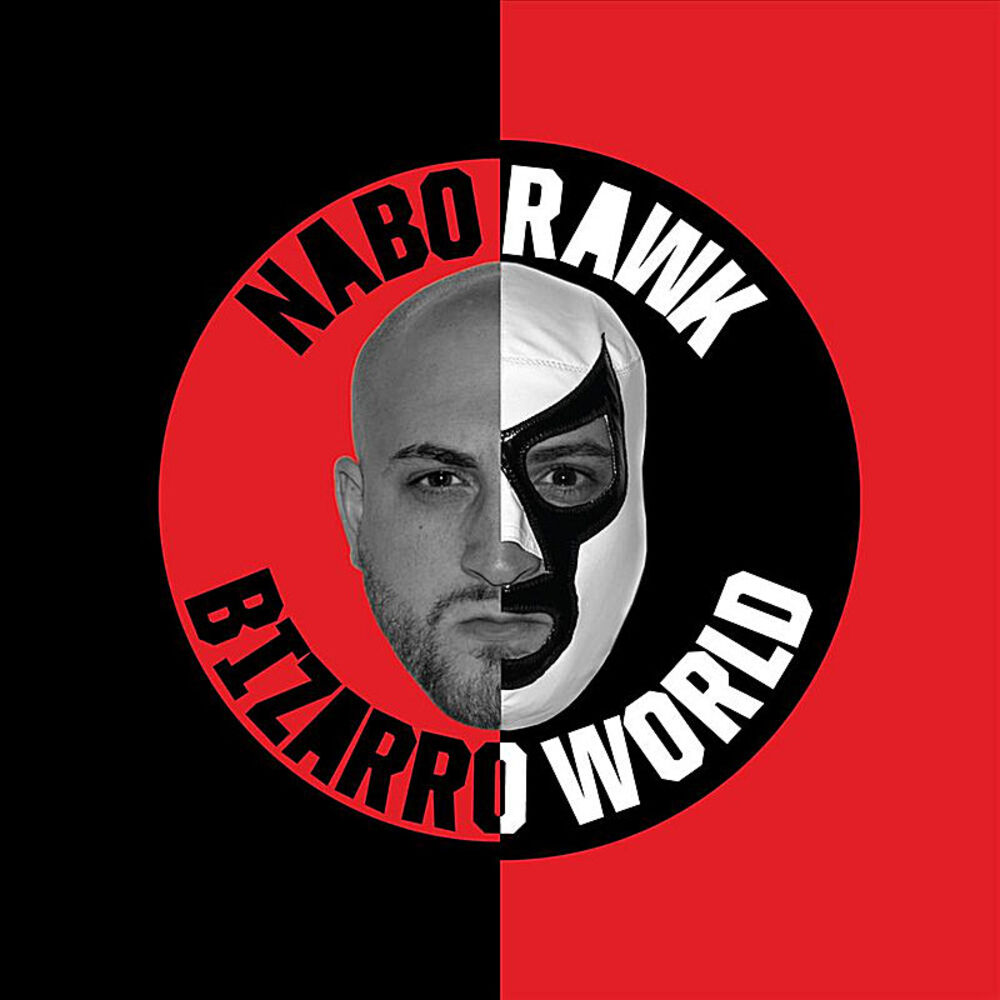 Picture of Bizarro World