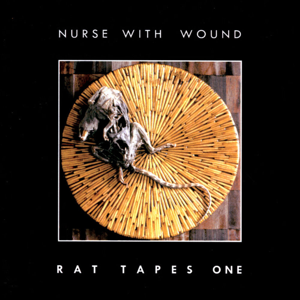 Picture of Rat Tapes One