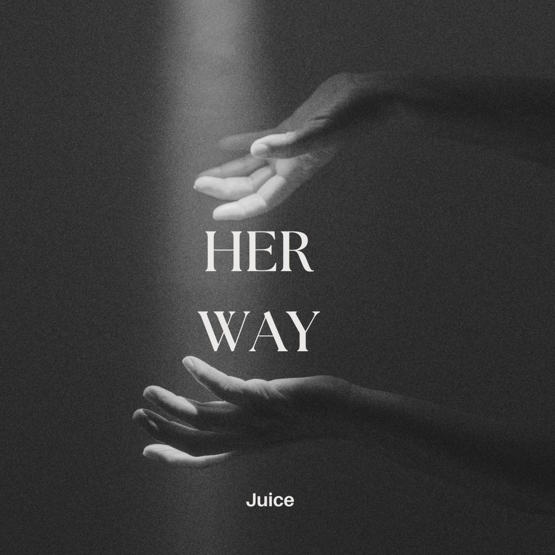 Album cover of HER WAY