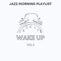 Cover of Wake Up Vol 5