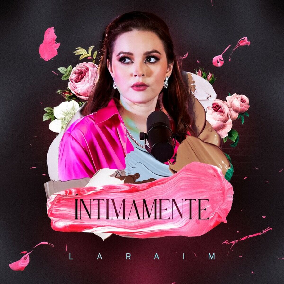 Album cover of Íntimamente