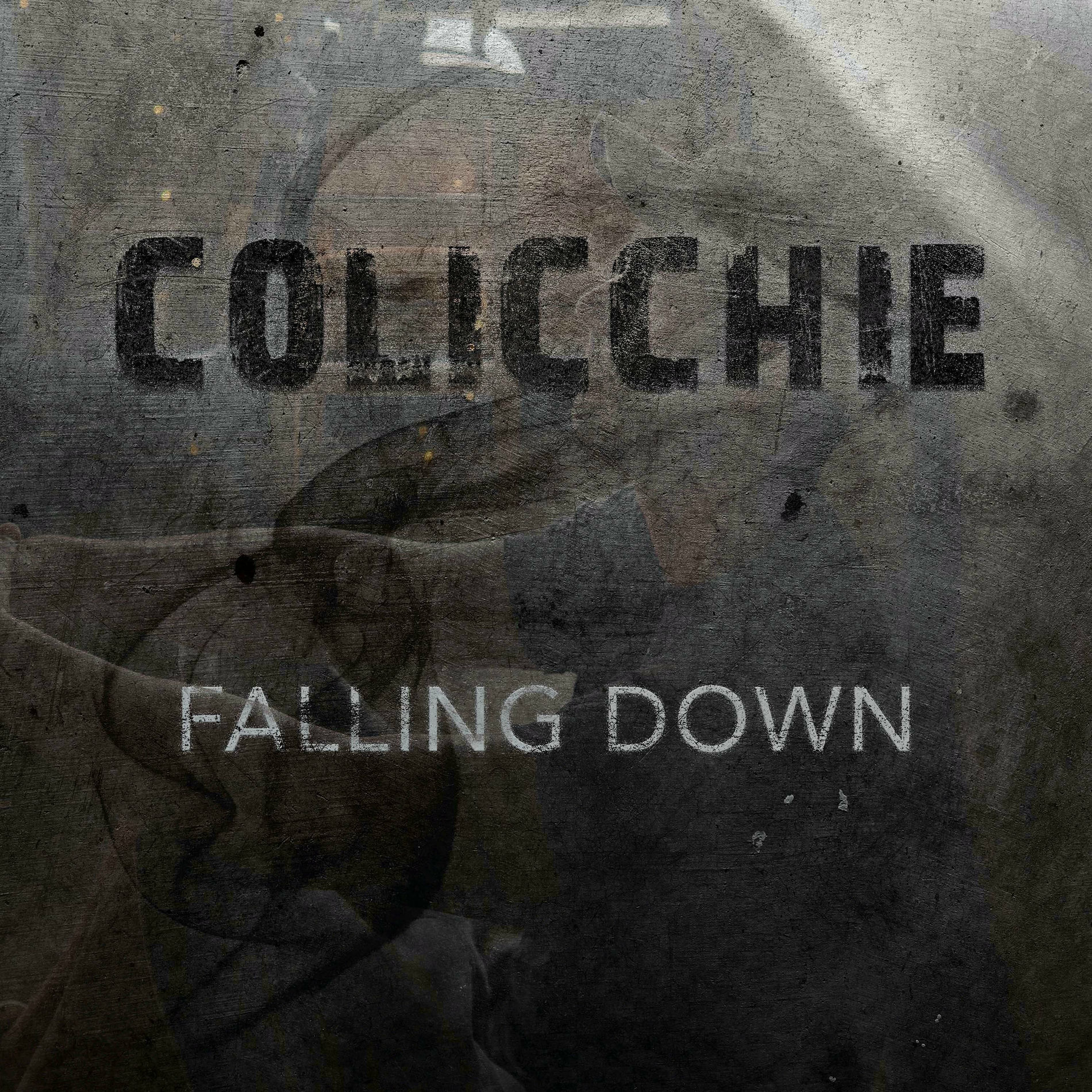 Album cover of Falling Down