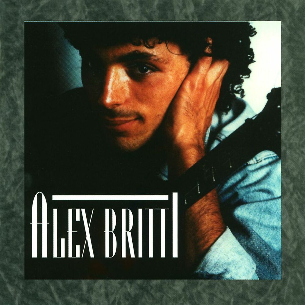 Picture of ALEX BRITTI