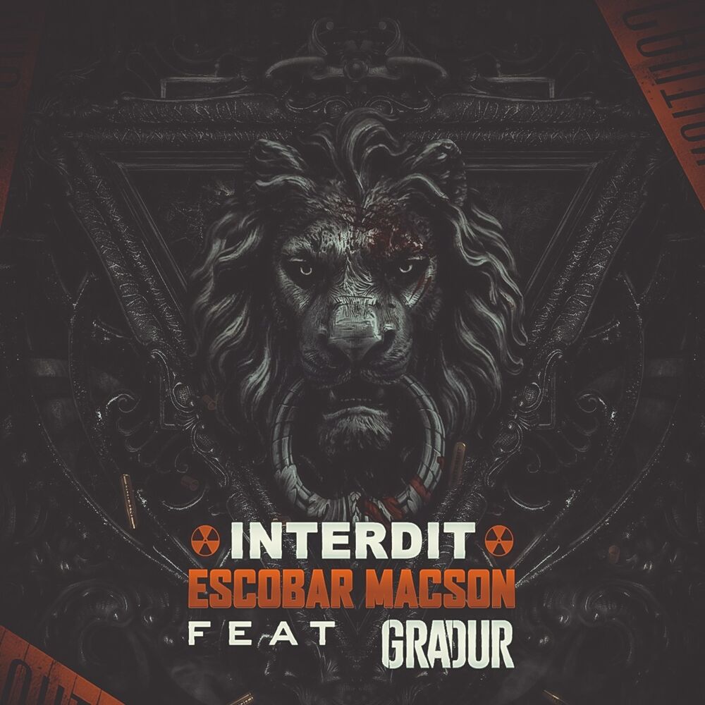 Picture of Interdit