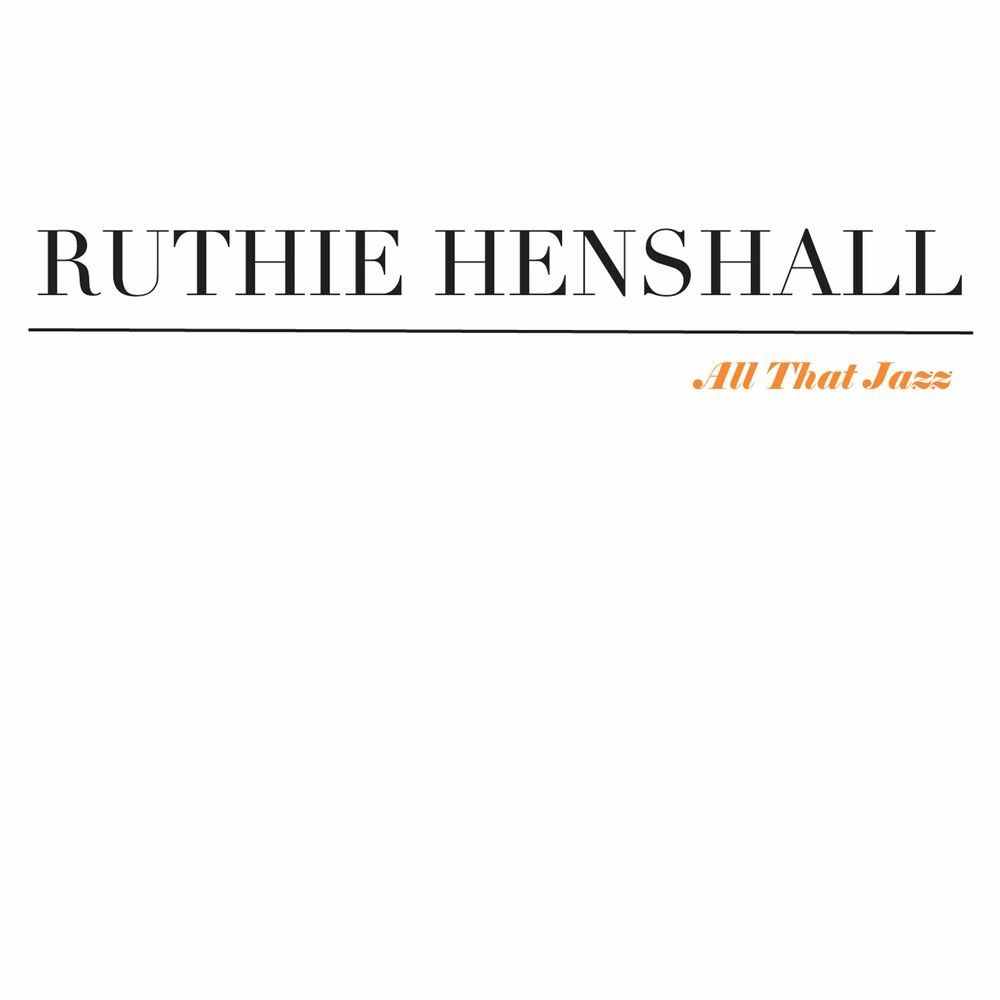 Picture of All That Jazz