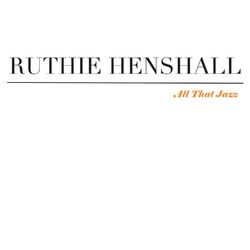 Cover of All That Jazz