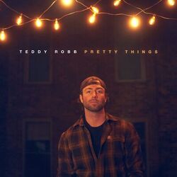 Cover of Pretty Things