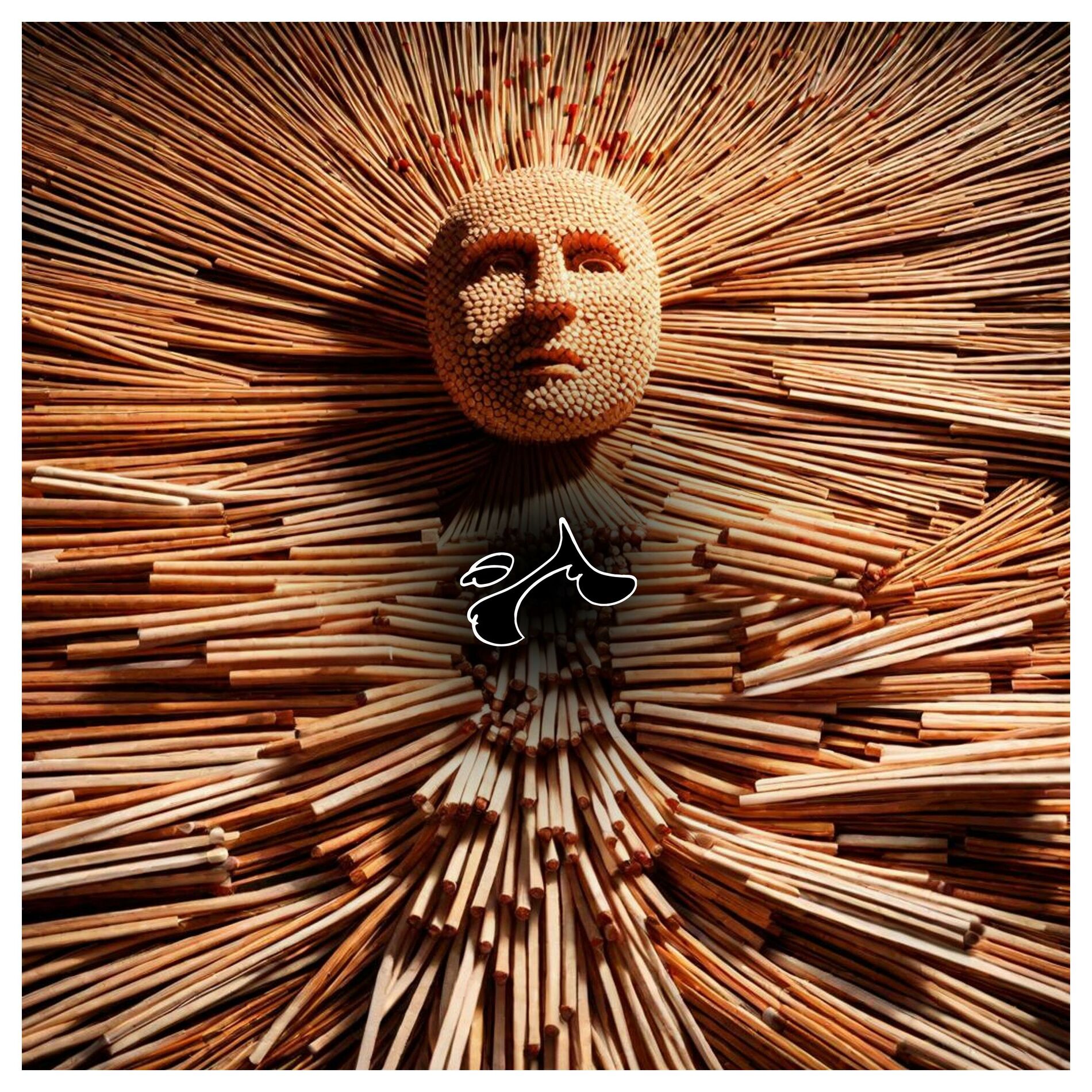 Album cover of Buba