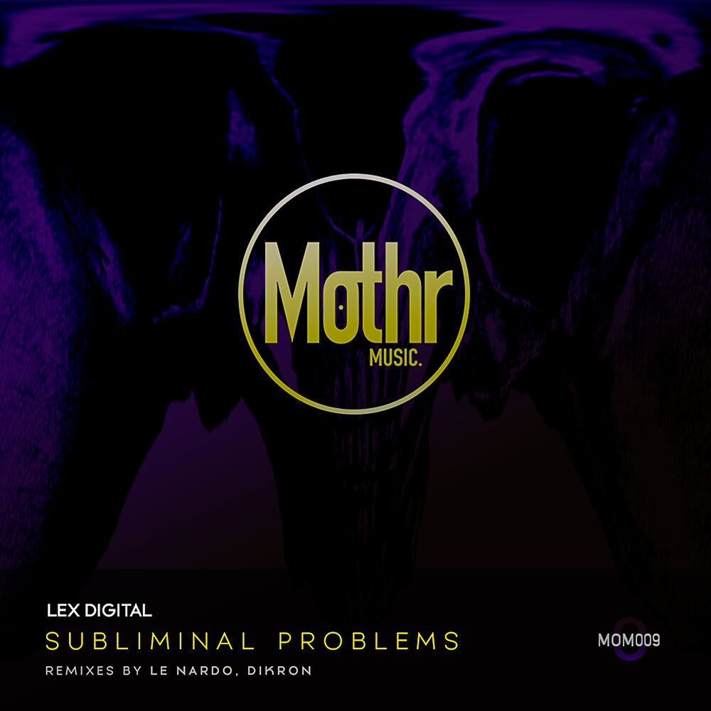 Picture of Subliminal Problems