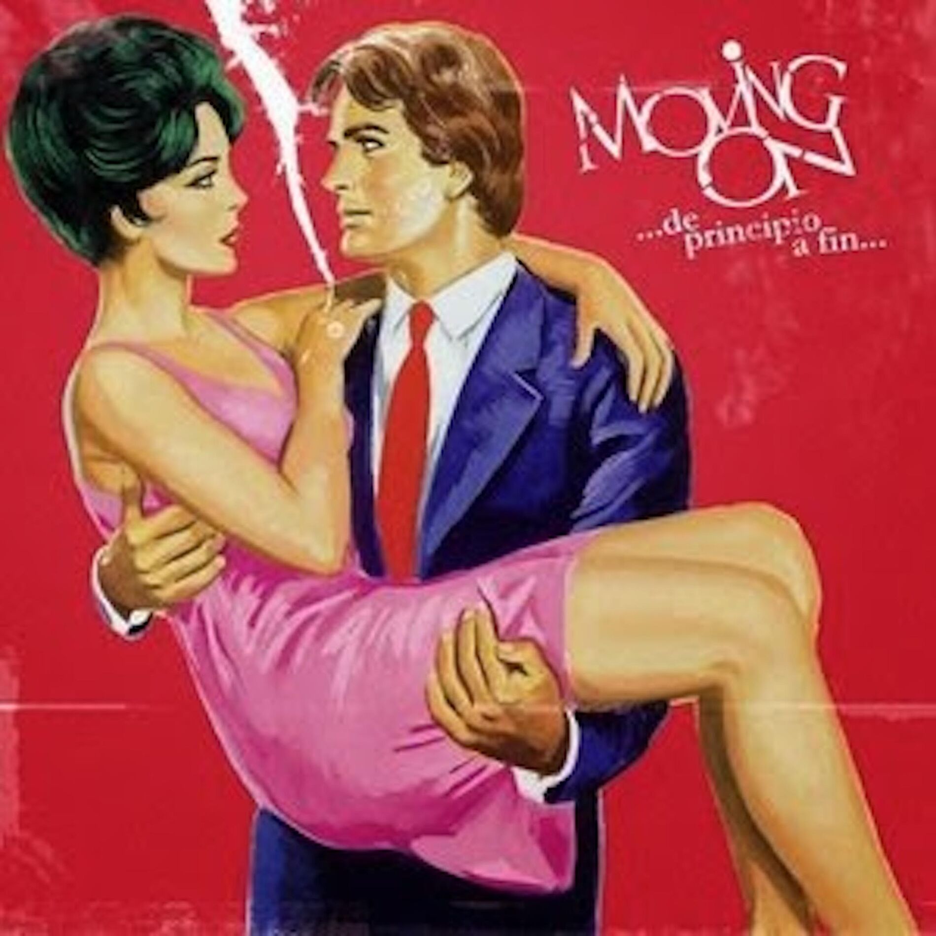 Album cover of De Principio a Fin..
