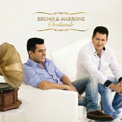 Cover of Sonhando
