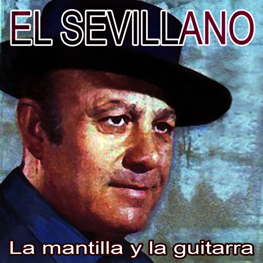 Picture of La Mantilla y La Guitarra
