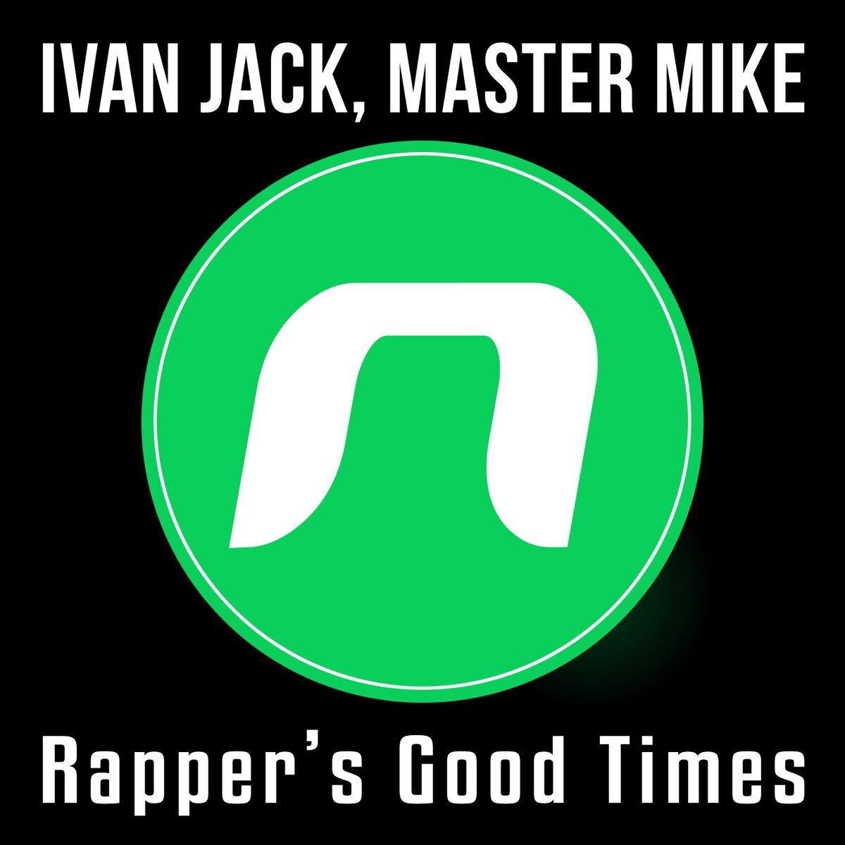 Album cover of Rapper's Good Times