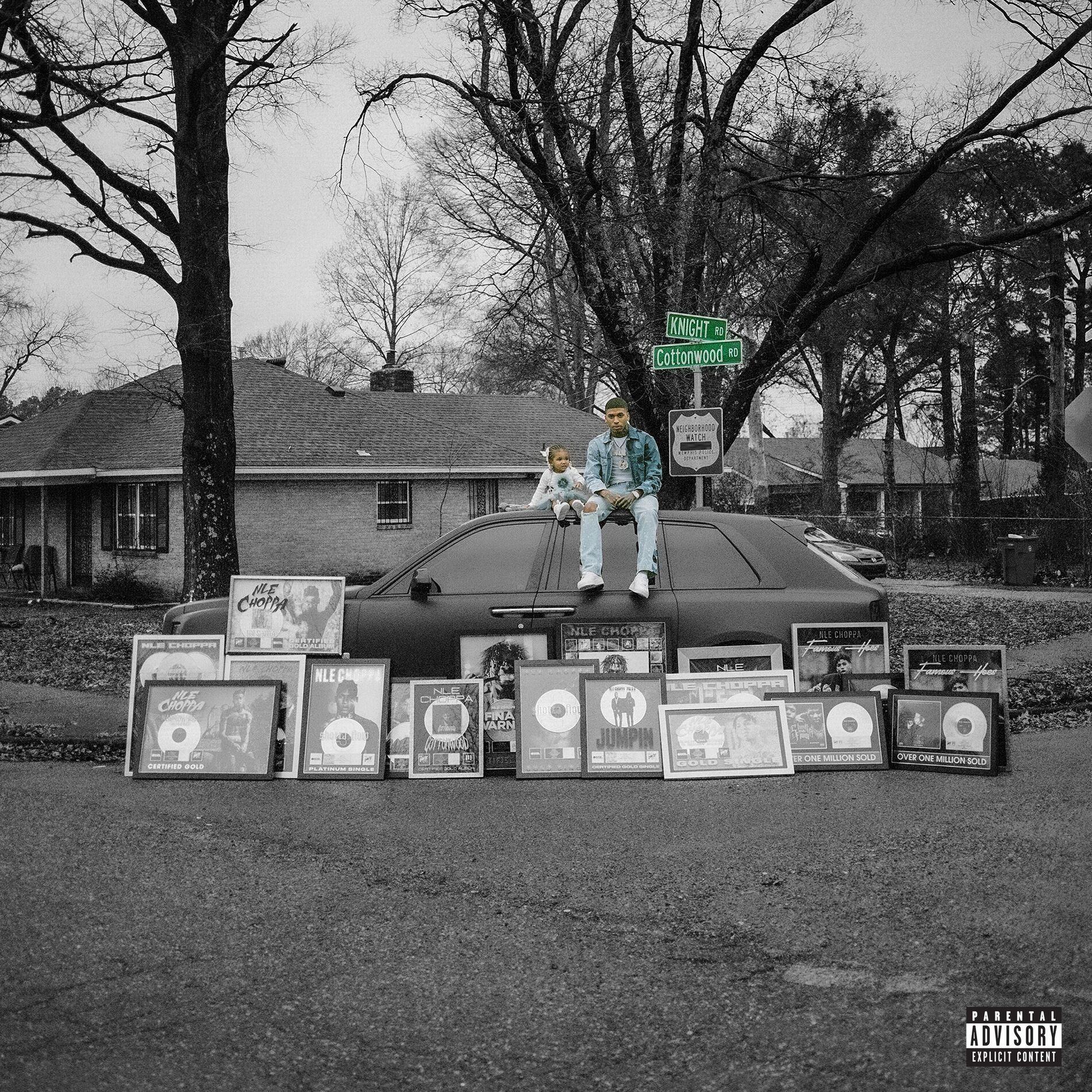 Album cover of TALK DIFFERENT