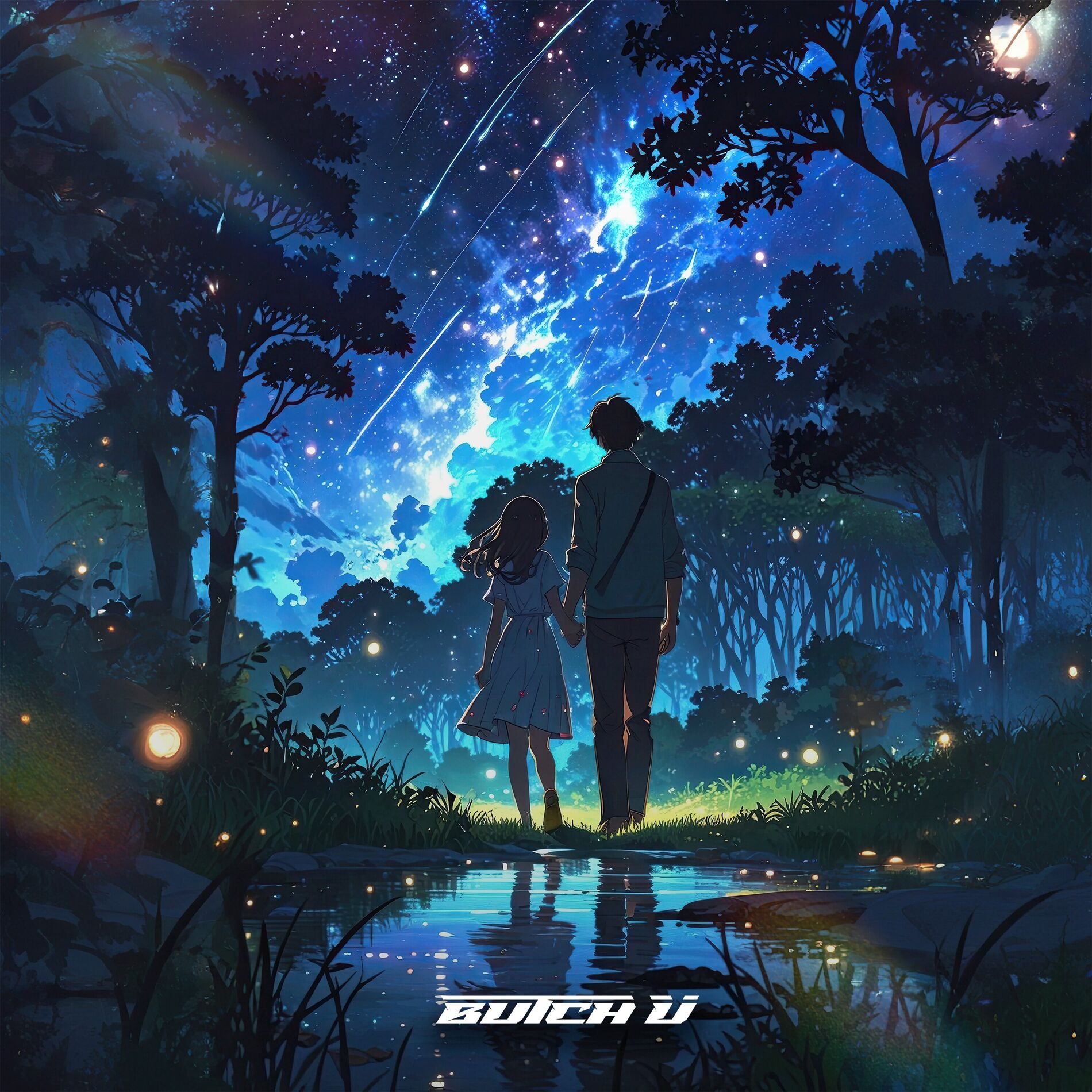 Album cover of Mockingbird