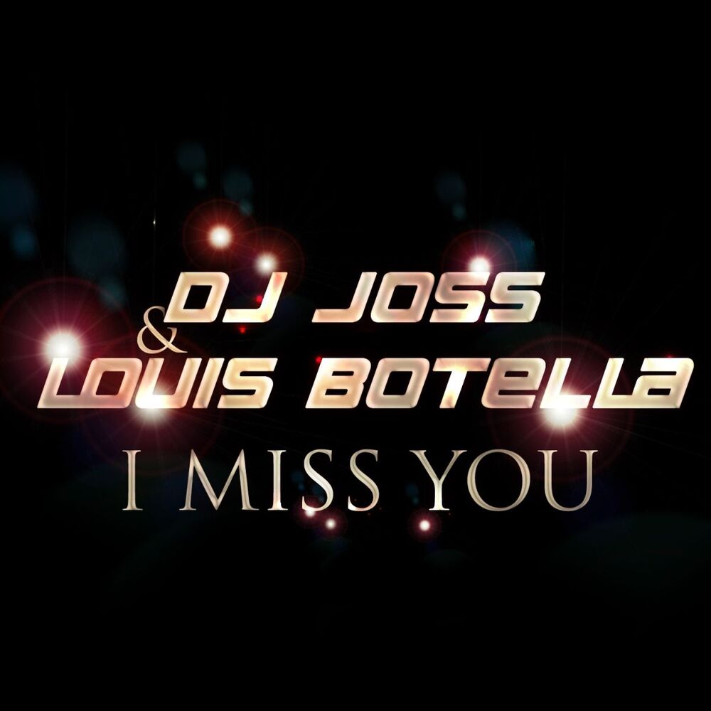 Picture of I Miss You