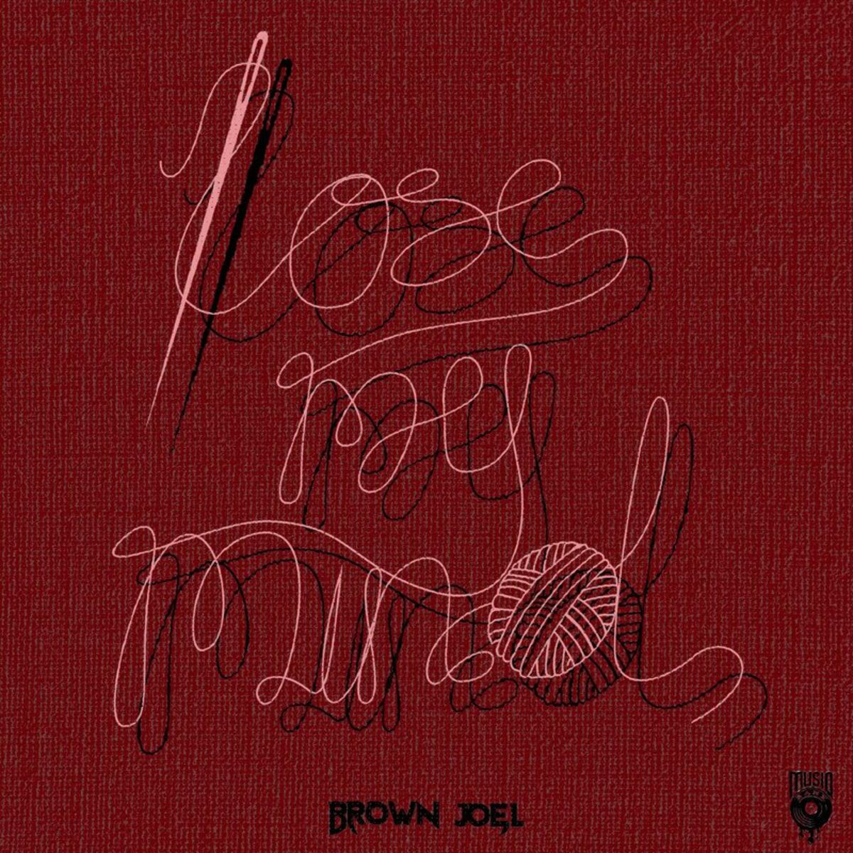 Album cover of Lose My Mind