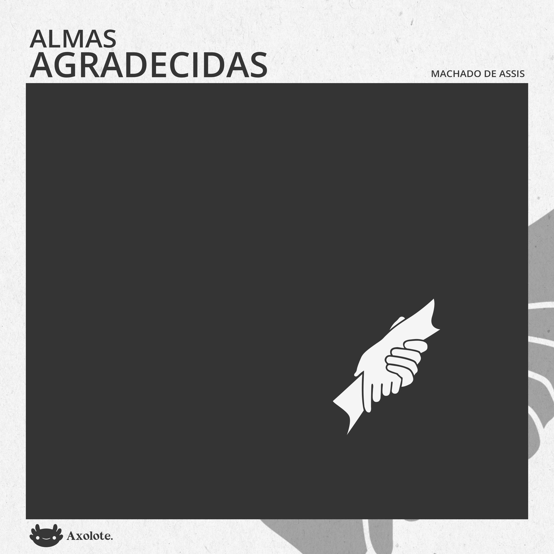 Album cover of Almas Agradecidas
