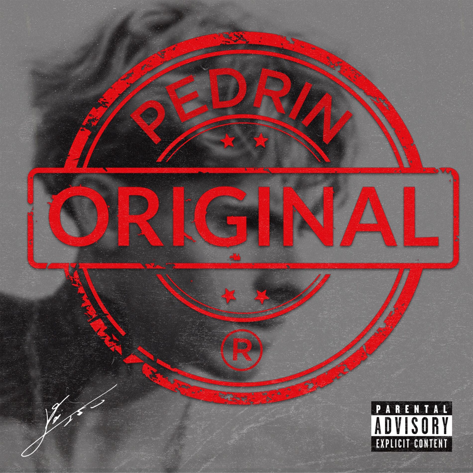 Album cover of Original